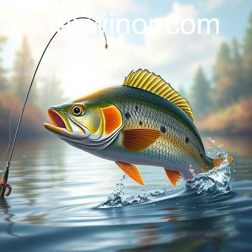 Fishing Games